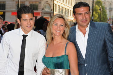 Tamer Hassan