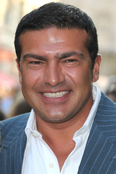 Tamer Hassan