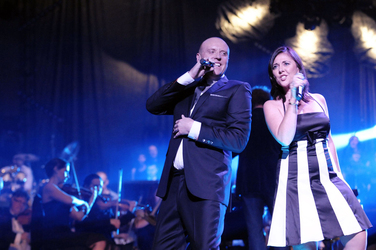 Glenn Gregory (Heaven 17)