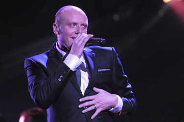 Glenn Gregory (Heaven 17)