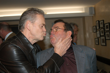 Jürgen Heinrich, Günther Schubert