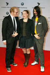 Jean-Michel Tourette, Judith Holofernes, Pola Roy