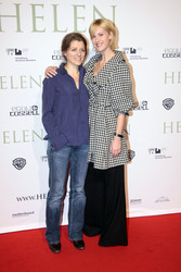 Sandra Nettelbeck, Lauren Lee Smith