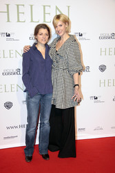 Sandra Nettelbeck, Lauren Lee Smith