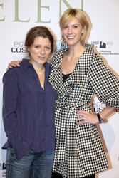 Sandra Nettelbeck, Lauren Lee Smith