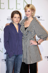 Sandra Nettelbeck, Lauren Lee Smith