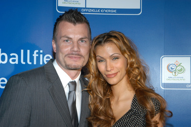 Thomas Helmer, Yasmina Filali