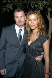 Thomas Helmer, Yasmina Filali