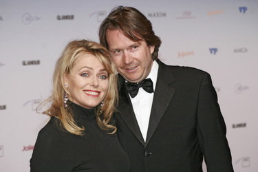 Eva Herman, Michael Bischop