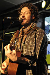 Max Herre (Freundeskreis, FK-Allstars)