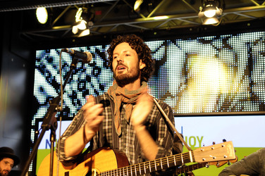 Max Herre (Freundeskreis, FK-Allstars)