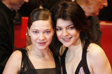 Hannah Herzsprung, Jasmin Tabatabai