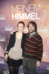 Saoirse Ronan, Peter Jackson