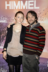 Saoirse Ronan, Peter Jackson