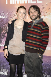 Saoirse Ronan, Peter Jackson