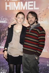 Saoirse Ronan, Peter Jackson