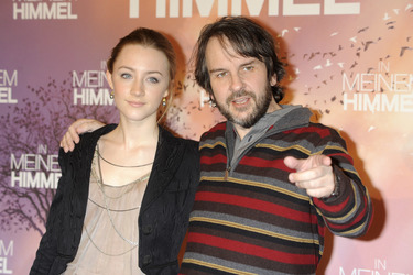 Saoirse Ronan, Peter Jackson