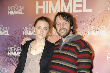 Saoirse Ronan, Peter Jackson