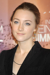 Saoirse Ronan