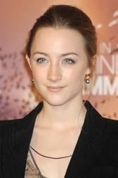 Saoirse Ronan