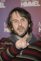 Peter Jackson