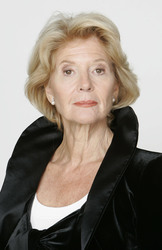 Christiane Hörbiger