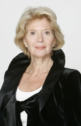 Christiane Hörbiger