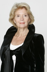 Christiane Hörbiger