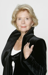 Christiane Hörbiger