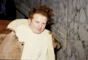 Filmpremiere 'Chuck Berry Hail! Hail! Rock 'n' Roll' in London