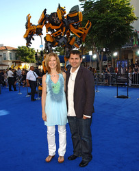 Dawn Hudson, Rich Raddon