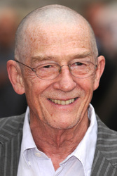 John Hurt