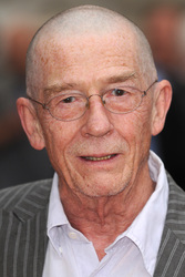 John Hurt