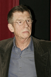 John Hurt