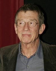 John Hurt