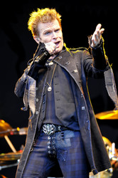 Billy Idol