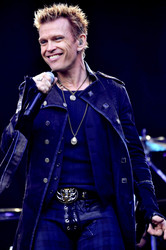 Billy Idol