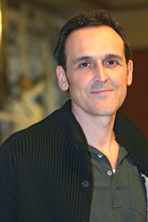 Alberto Iglesias