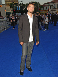 Joshua Jackson