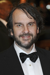 Peter Jackson