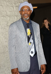 Samuel L. Jackson