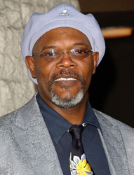 Samuel L. Jackson