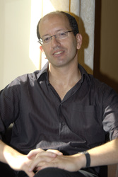 Laurent Jaoui