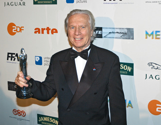 Maurice Jarre