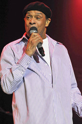 Al Jarreau