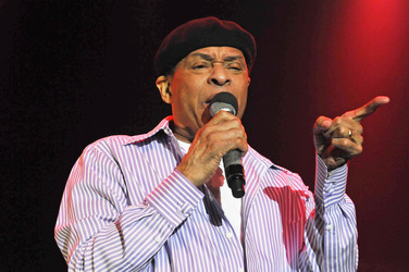 Al Jarreau