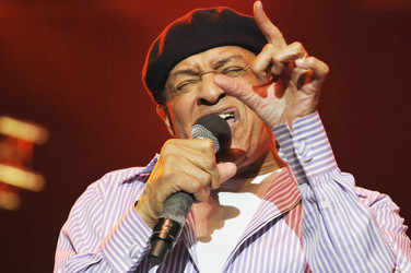 Al Jarreau