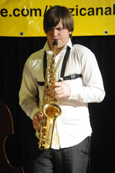 Friedrich Mechner (Jazzica Nabis)