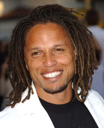 Cobi Jones