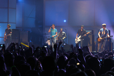 Simon Triebel Eva Briegel, Marcel Römer, Andreas Herde, Jonas Pfetzing (Juli)